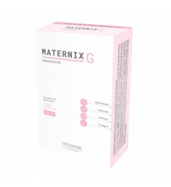 Maternix Grossesse 90 Comprimés