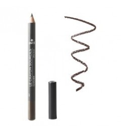 Avril Crayon sourcils Ultra Brun Certifié bio