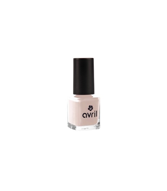 Avril Vernis à ongles 7ml Beige Rose