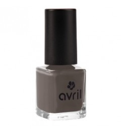 Avril Vernis à ongles 7ml Bistre