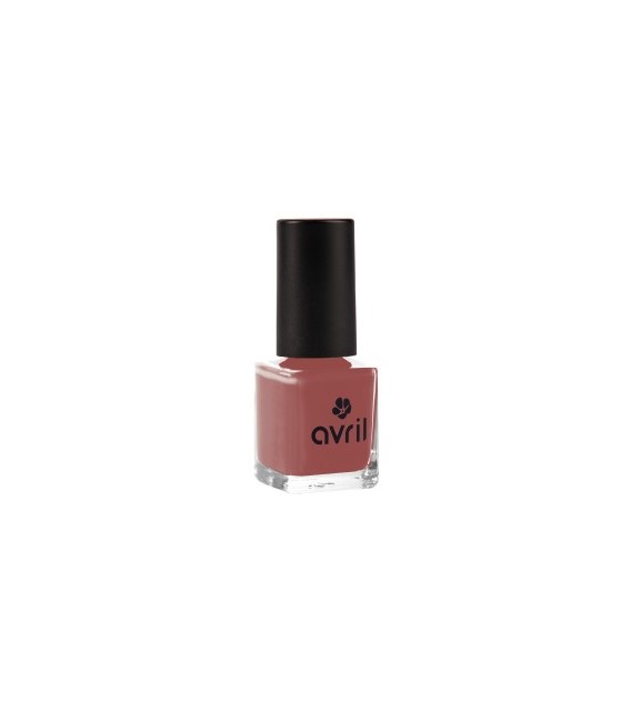 Avril Vernis à ongles 7ml Marsala