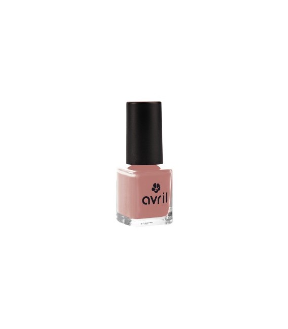 Avril Vernis à ongles 7ml Nude