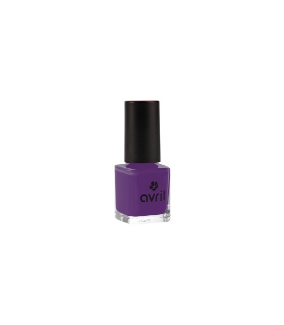 Avril Vernis à ongles 7ml Ultra Violet