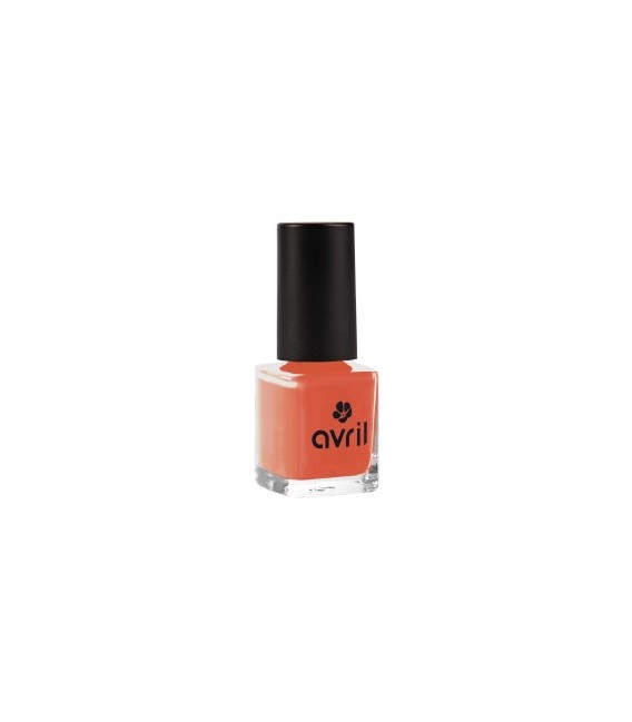 Avril Vernis à ongles 7ml Tomette