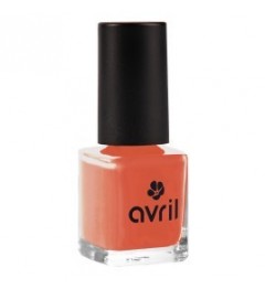 Avril Vernis à ongles 7ml Tomette