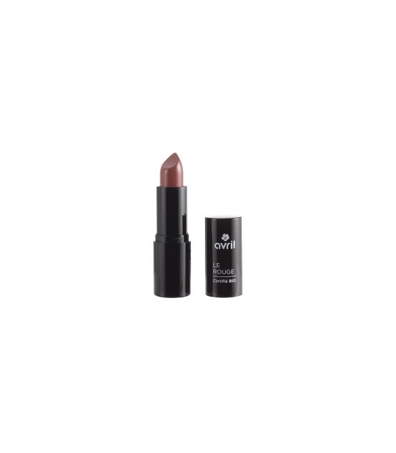 Avril Rouge à lèvres Vrai Nude Certifié bio