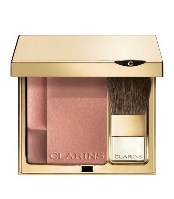 Clarins Blush Prodige 04 sunset Coral