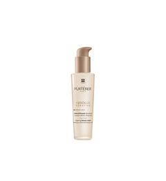 Furterer Absolue Kératine Crème de Beauté Réparatrice Sans Rinçage 100Ml