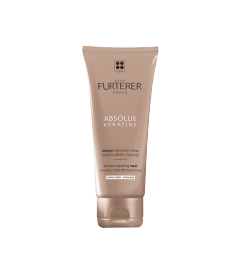 Furterer Absolue Kératine Masque Réparateur Cheveux Epaix 200Ml