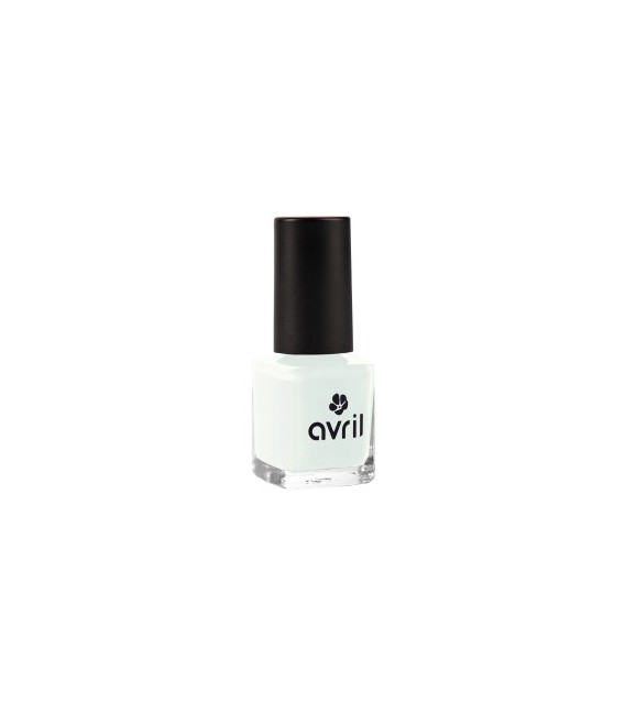 Avril Vernis à ongles 7ml Banquise