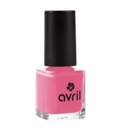 Avril Vernis à ongles 7ml Rose Tendre