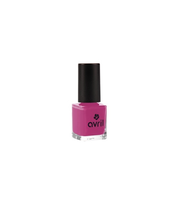 Avril Vernis à ongles 7ml Pourpre