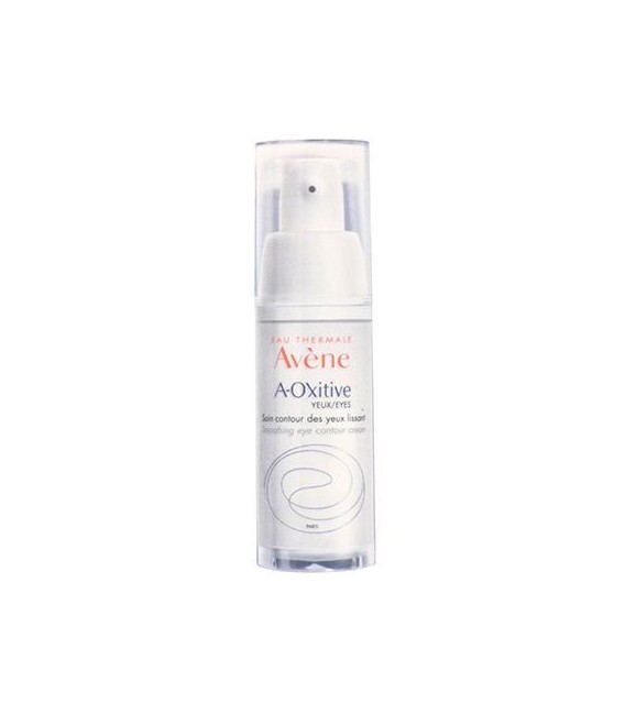 Avène A-OXitive Soin Contour des Yeux 15Ml