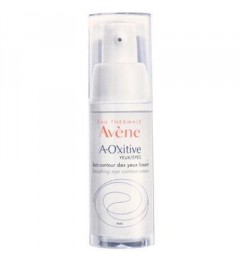 Avène A-OXitive Soin Contour des Yeux 15Ml