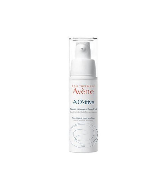 Avène A-OXitive Sérum Défense Anti Oxydant 30Ml