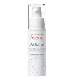 Avène A-OXitive Sérum Défense Anti Oxydant 30Ml