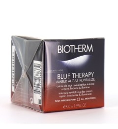 BIOTHERM Blue Therapy Amber Aglae Crème 50Ml