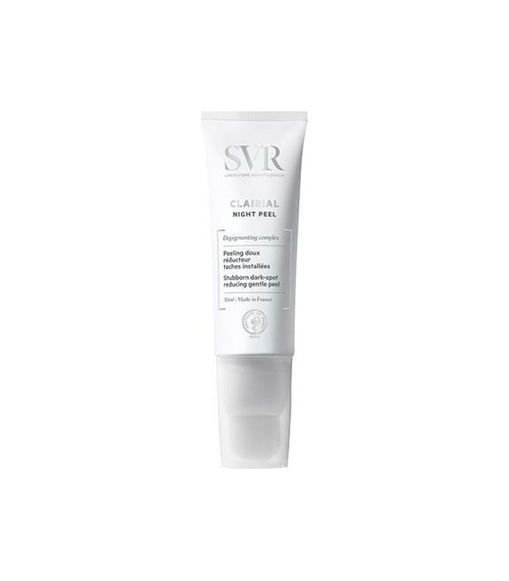 SVR Clairial Night Peel 50Ml