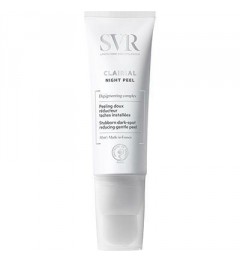 SVR Clairial Night Peel 50Ml