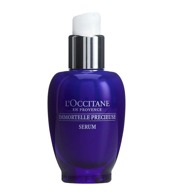 Occitane Immortelle Sérum Précieux 30Ml