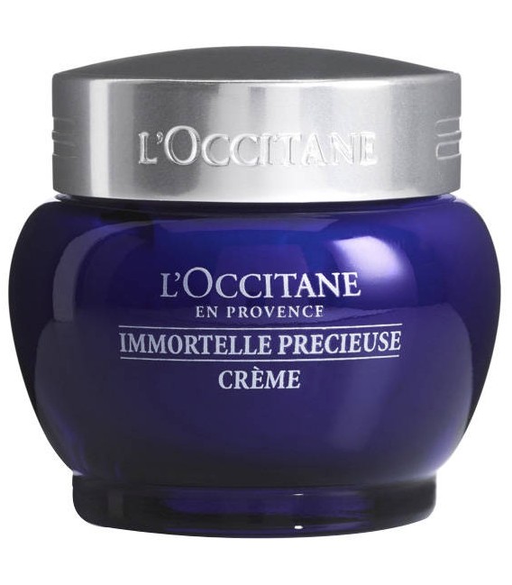 Occitane Immortelle Fluide Précieux 30Ml