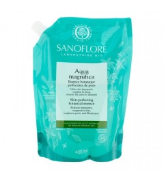 Sanoflore Aqua Magnifica Recharge 400Ml