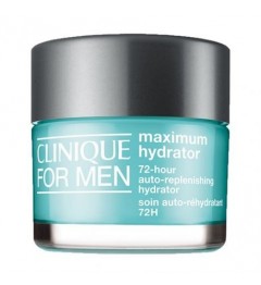 Clinique Maximum Hydrator Soin Auto Réhydratant 72H