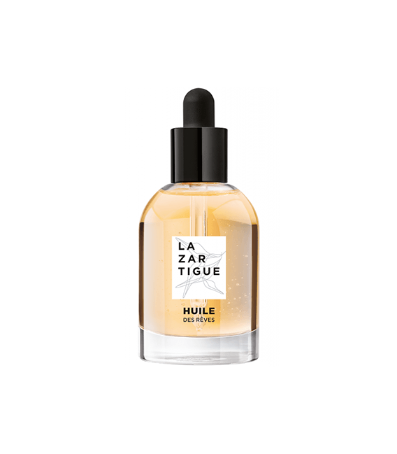 Lazartigue Huile Nourrissante 50Ml