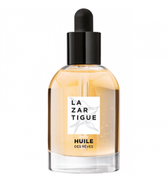 Lazartigue Huile Nourrissante 50Ml