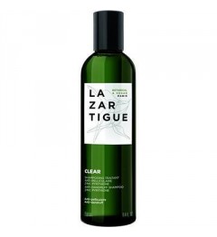 Lazartigue Shampoing Traitant Anti Pelliculaire 250Ml