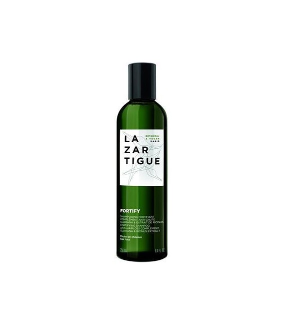 Lazartigue Shampoing Fortifiant Anti Chute 250Ml