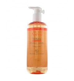 Avène Trixera Nutrition Nettoyant Nutri Fluide 500Ml