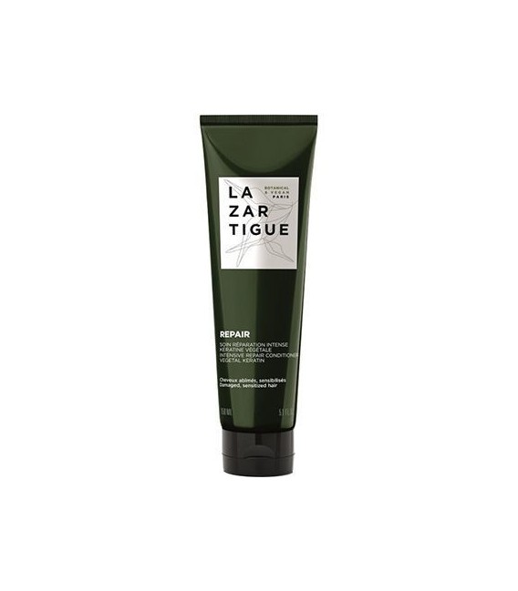 Lazartigue Soin Réparation Intense 150Ml