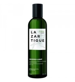 Lazartigue Shampoing Nutrition Légère 250Ml