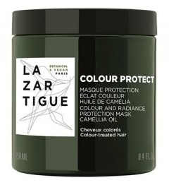 Lazartigue Masque Protection Eclat Couleur 250Ml