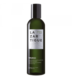 Lazartigue Shampoing Haute Nutrition 250Ml