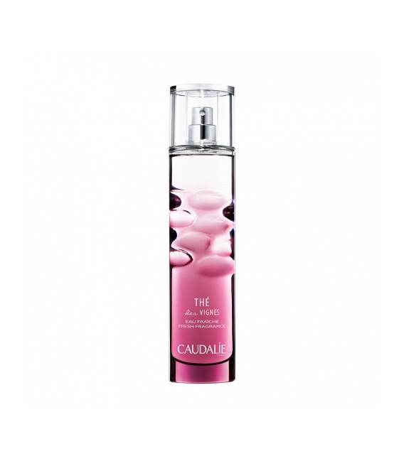 Caudalie Eau Fraiche Thé de Vignes 100 ML