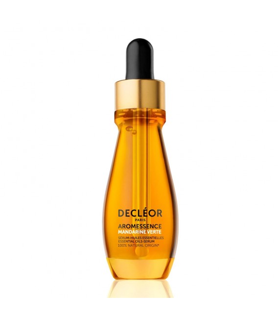 Décleor Mandarine Aromessence Sérum Huiles Essentielles 15Ml