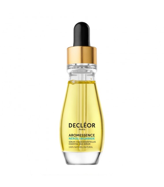 Décleor Aromessence Neroli Amara Sérum Huile Hydratant 15Ml