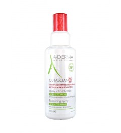 Aderma Cutalgan Spray Ultra Calmant 100Ml