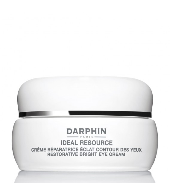 Darphin Crème Réparatrice Eclat Contour des Yeux 15Ml