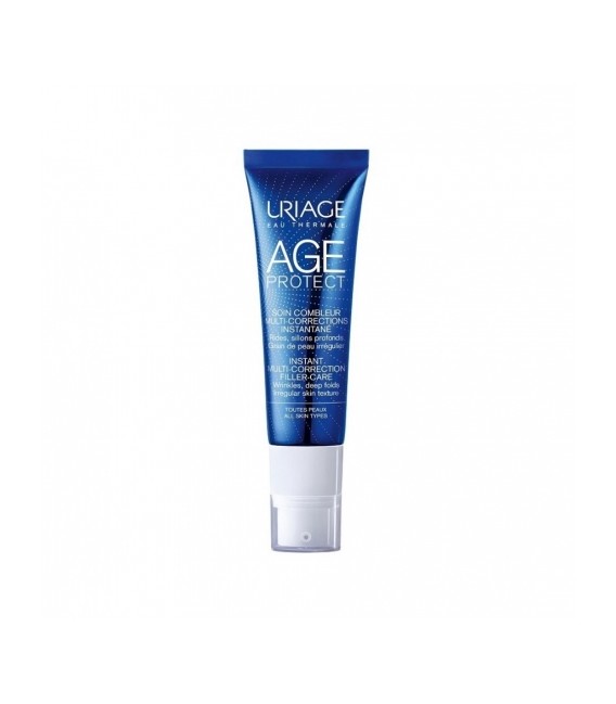 Uriage AGE Protect Soin Combleur 30Ml