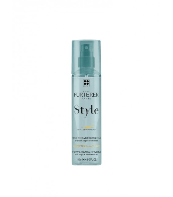 Furterer Style Spray Thermo Protecteur 150Ml