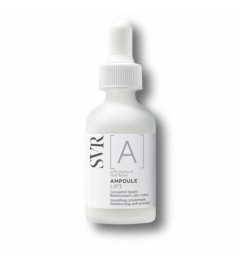 Svr Ampoule Lift A 0.3% Concentré Lissant 30ML Peaux Normales à Grasses