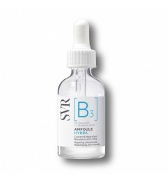 Svr Ampoule Hydra B Concentré Réparateur Anti Rides 30ML Peaux Sensibles