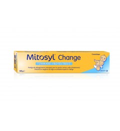 Mitosyl Change Pommade Protectrice 145 Grammes