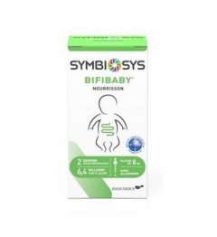 Symbiosys Bifibaby Nourrisson 8Ml