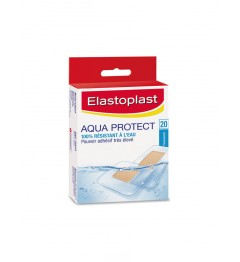 Elastoplast Aquaprotect 20 Pansements