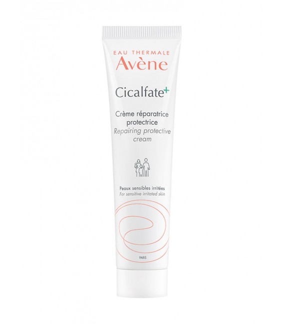 Avène Cicalfate Crème Réparatrice Antibactérienne 100ml