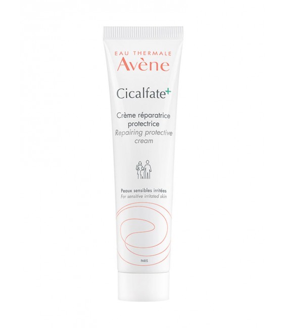 Avène Cicalfate Crème Réparatrice Antibactérienne 100ml